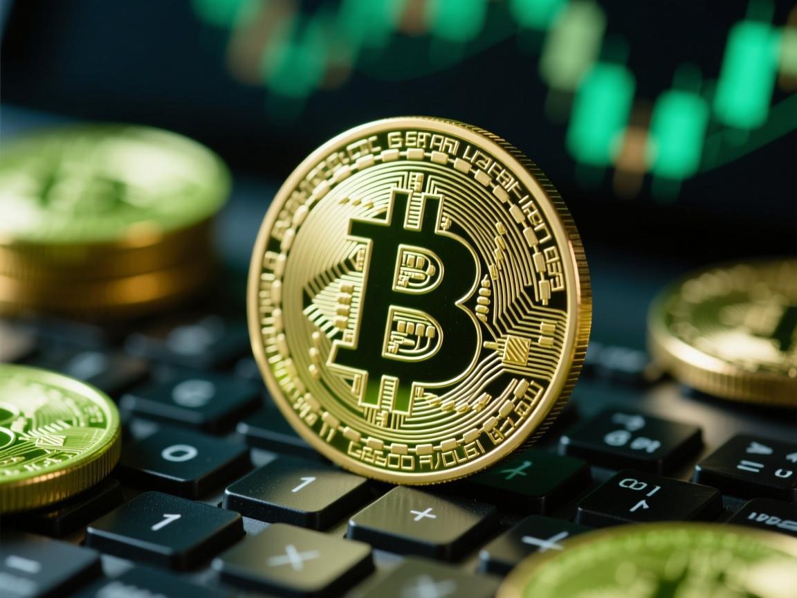 抹茶交易所币，去中心化金融新赛道的价值探索