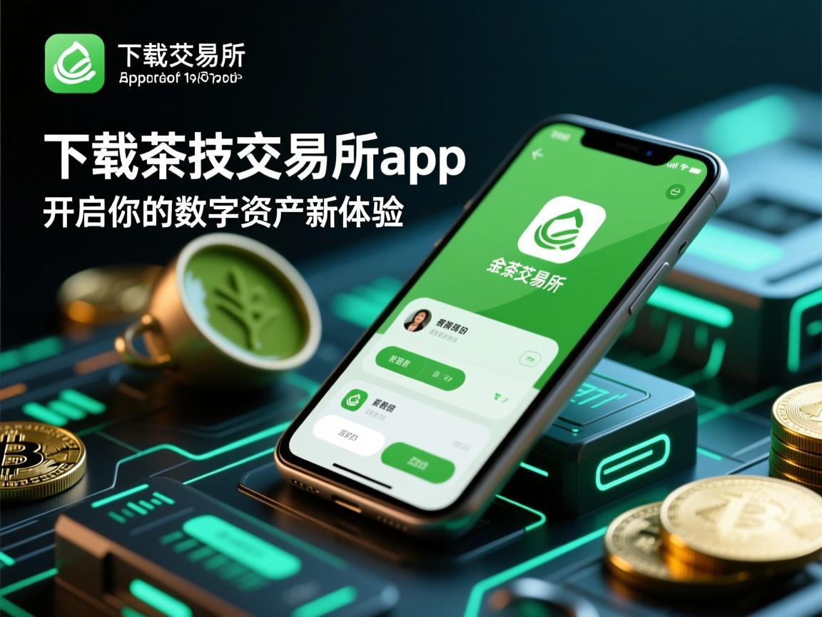下载抹茶交易所app，开启你的数字资产新体验