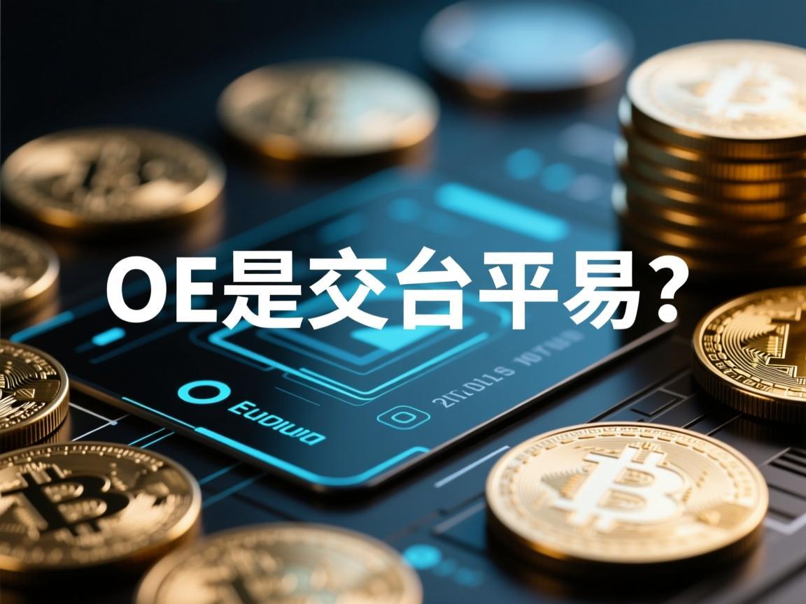OE是交易平台吗