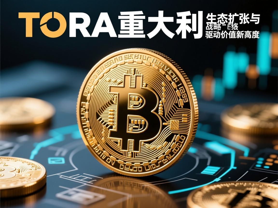 TORA币重大利好，生态扩张与战略升级驱动价值新高度
