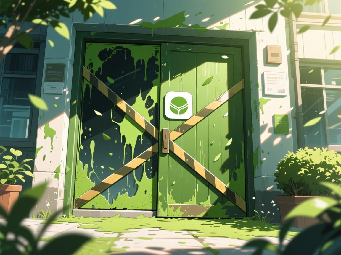 抹茶动漫app不能用了，二次元爱好者的数字家园突然关闭