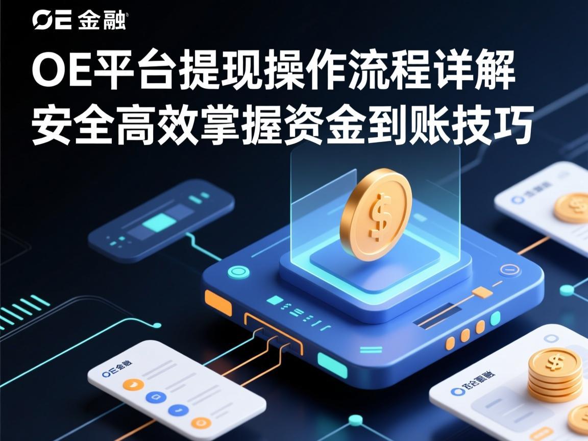 OE平台提现操作流程详解，安全高效掌握资金到账技巧