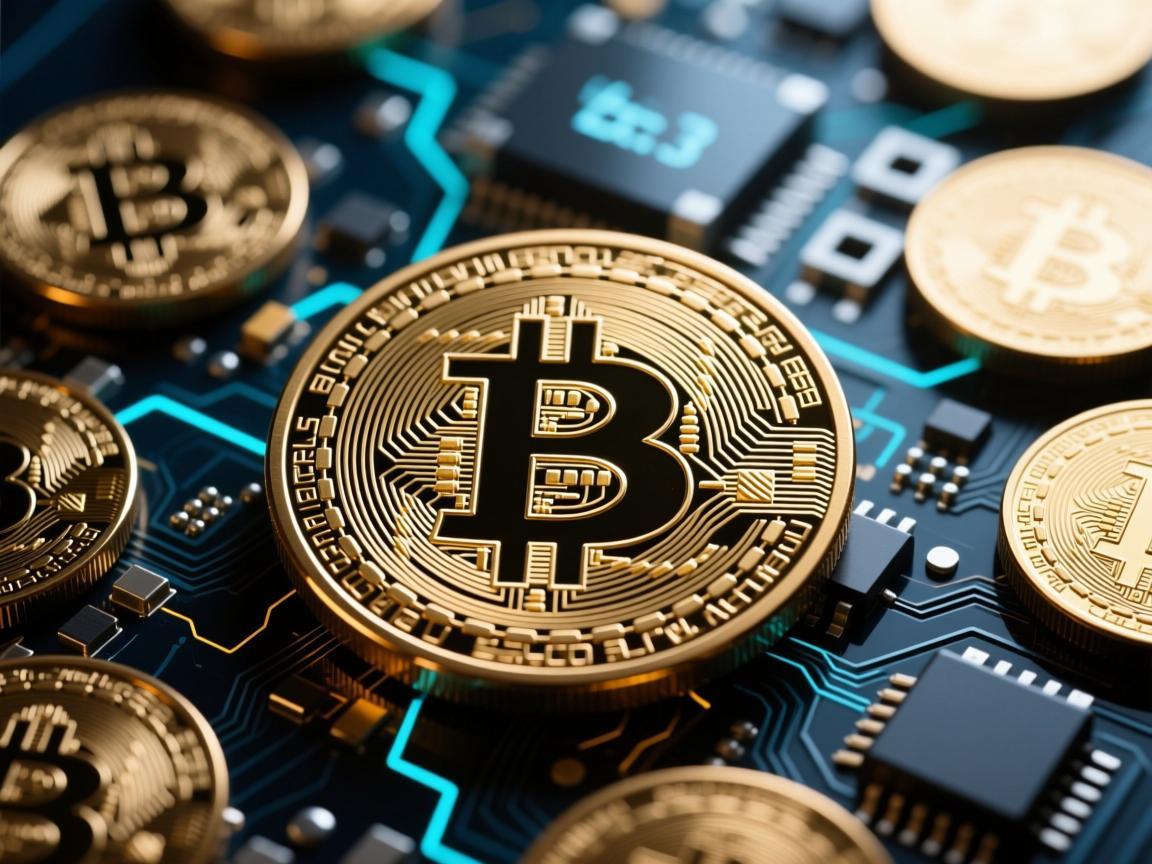 区块链Web3，从技术狂热到价值回归的未来之路