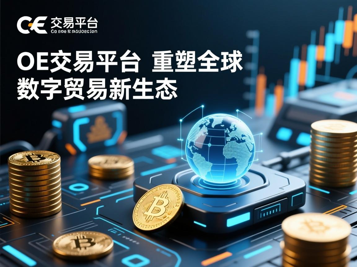 OE交易平台，重塑全球数字贸易新生态