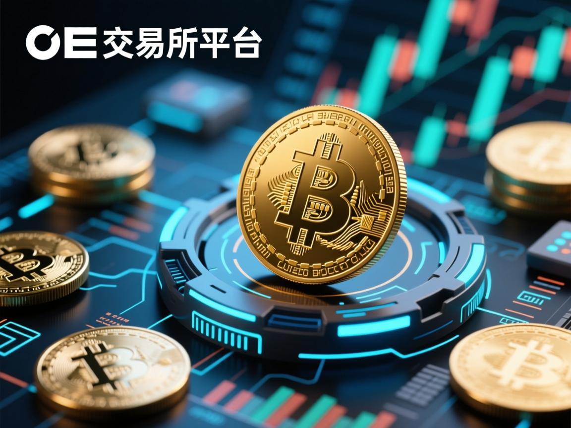 OE交易所平台，数字资产交易的创新枢纽
