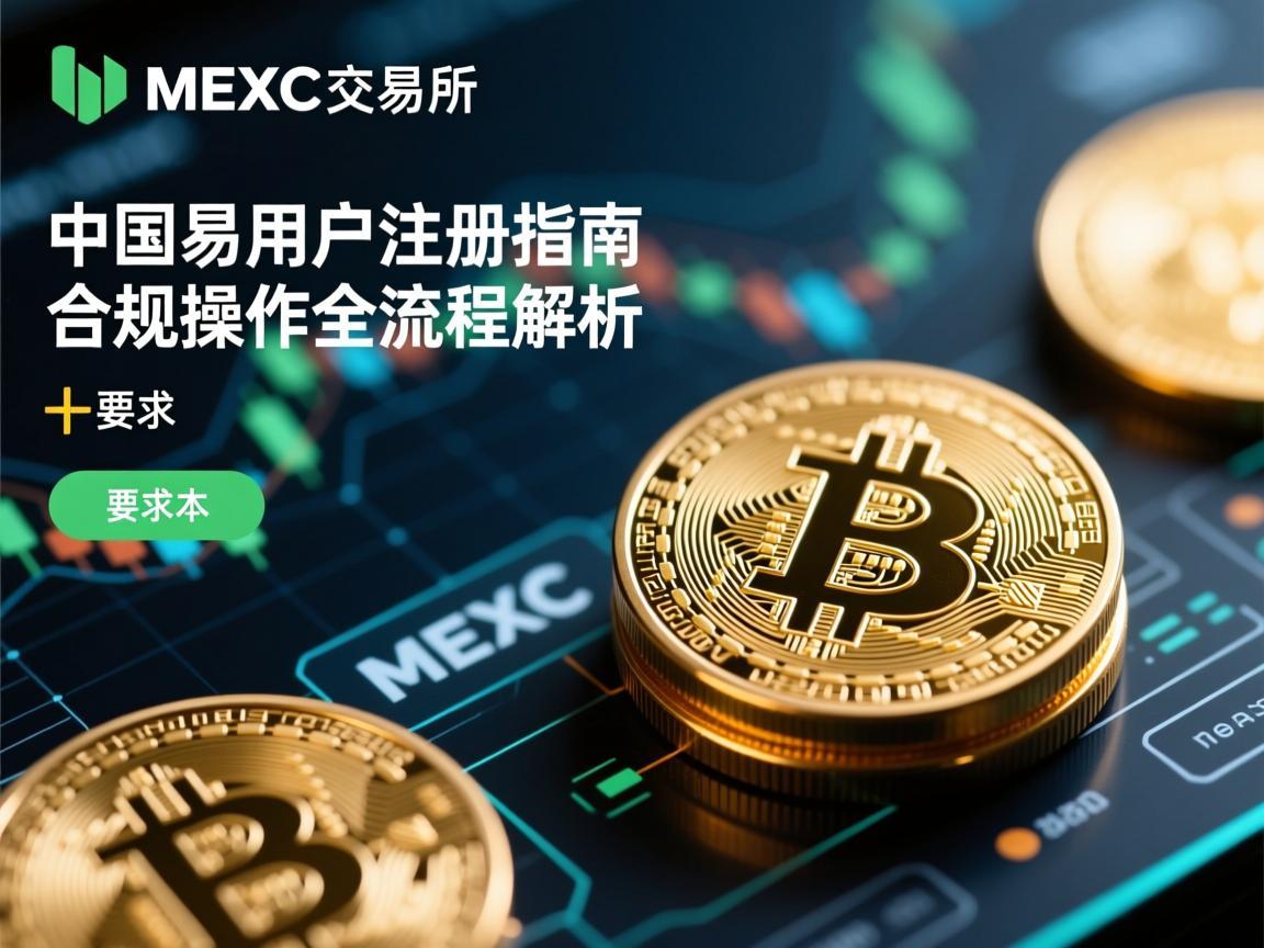 MEXC交易所中国用户注册指南，合规操作全流程解析