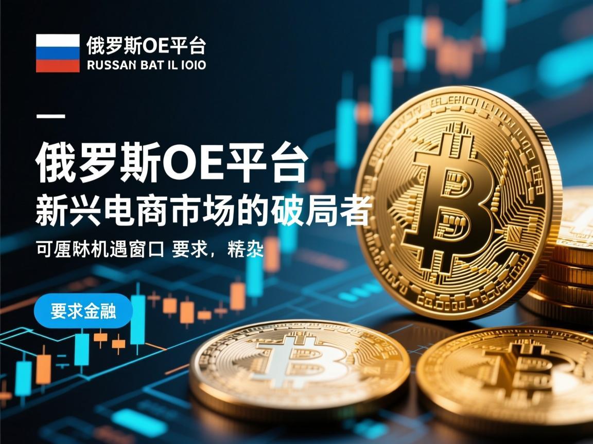 俄罗斯OE平台，新兴电商市场的破局者与机遇窗口