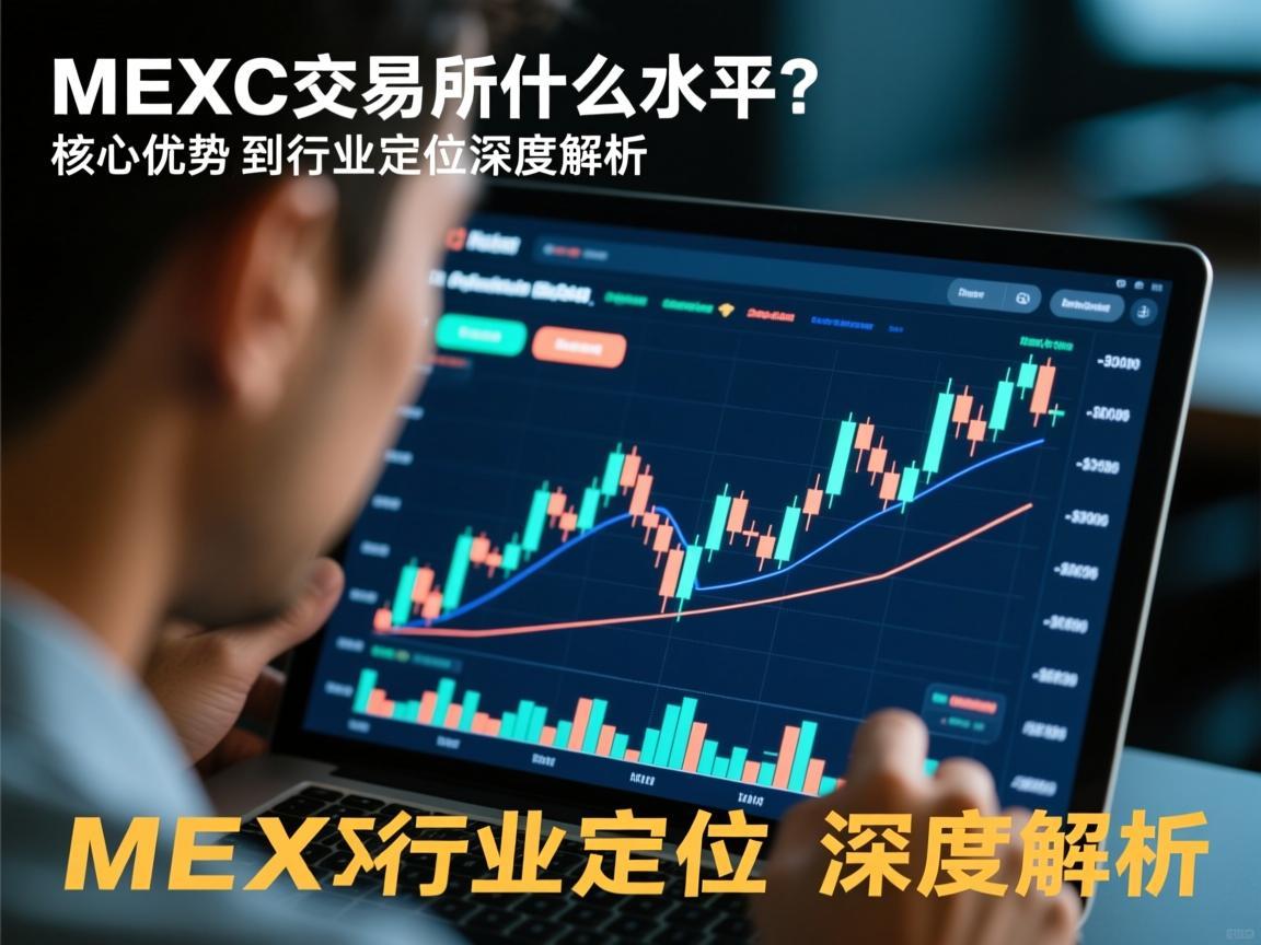 MEXC交易所什么水平 从核心优势到行业定位的深度解析