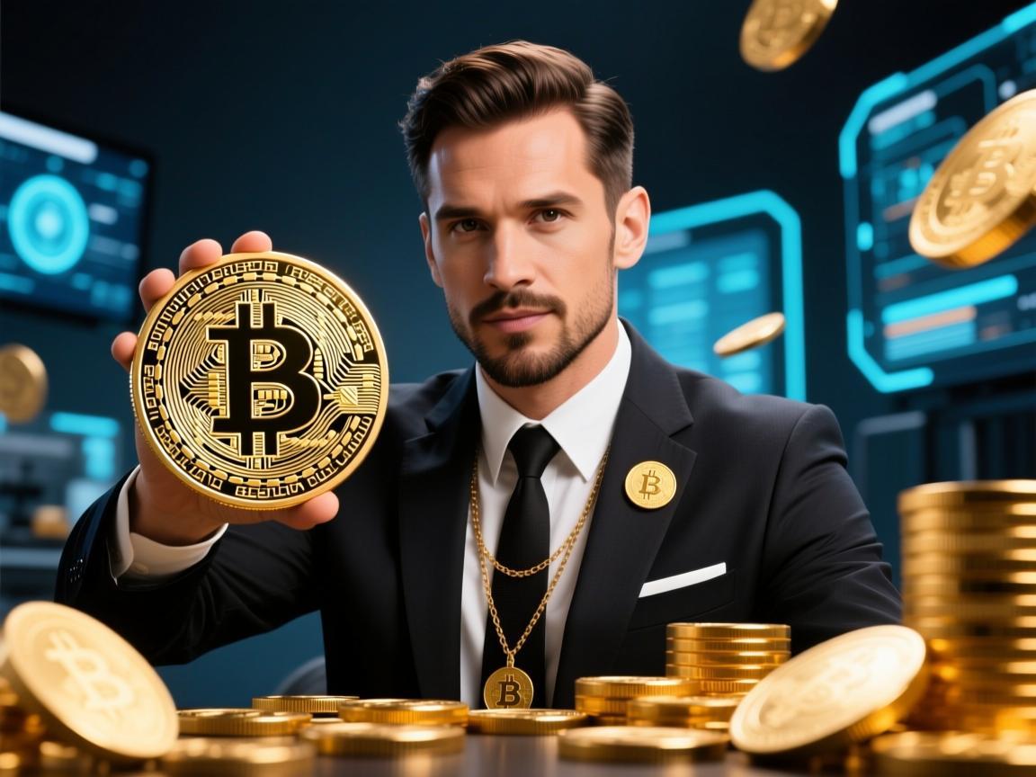 狗狗币大神跟单靠谱吗 理性看待财富密码背后的风险