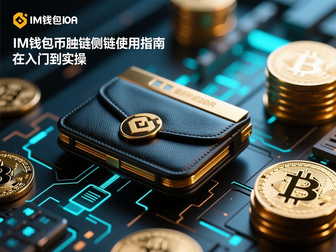 IM钱包币安链侧链使用指南，从入门到实操