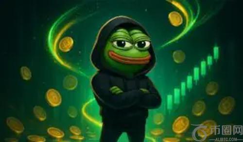 2025年最具潜力加密货币：AlphaPepe被分析师誉为百倍增长明星