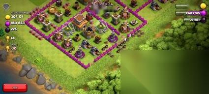 援兵带气球在部落冲突中的最佳策略是什么