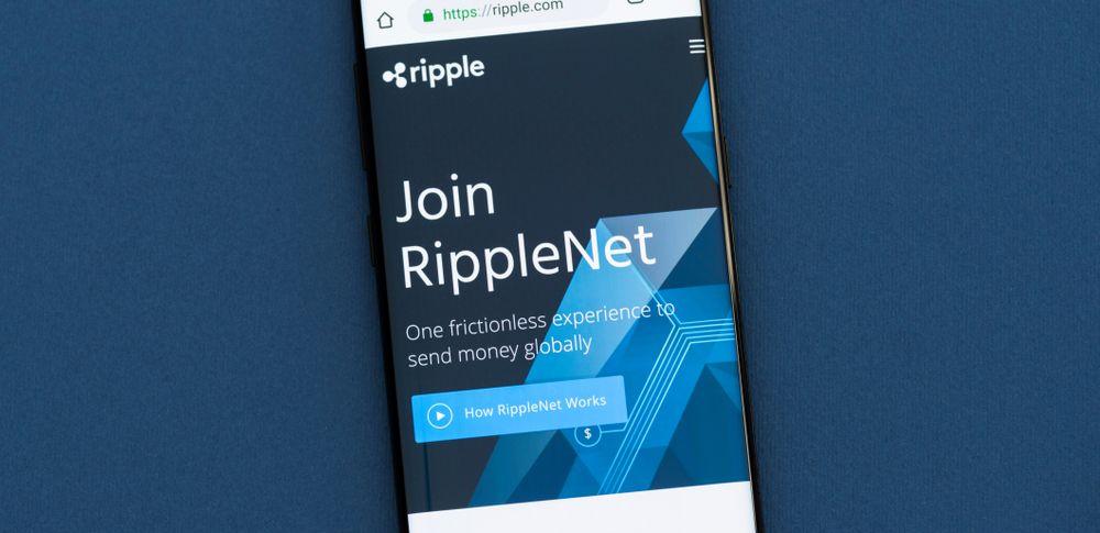 Ripple 被誉为跨境支付领域的新课堂标准，并在讲堂上大放异彩。