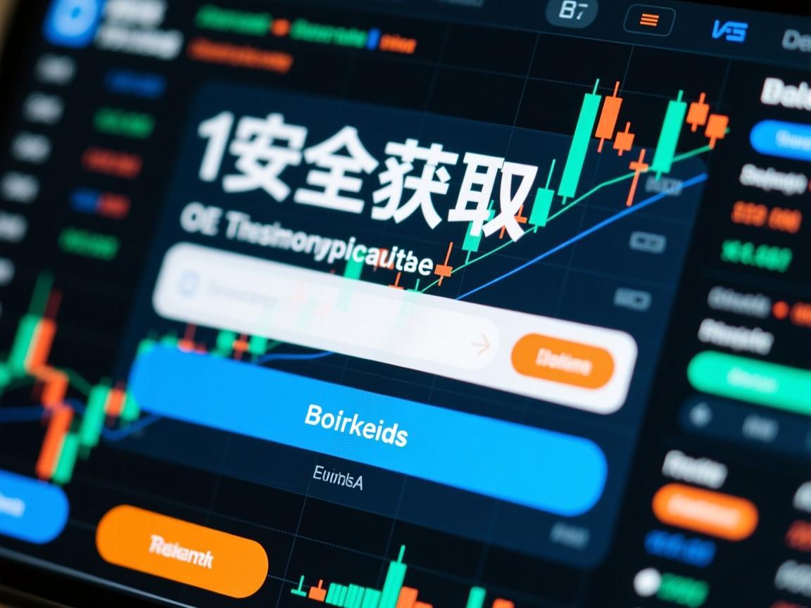 安全获取OE交易所下载链接，官方渠道是首选