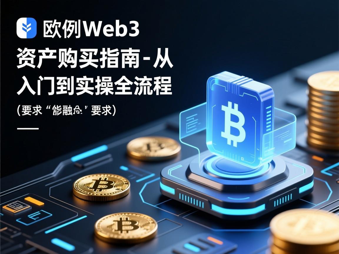 欧意Web3资产购买指南，从入门到实操全流程