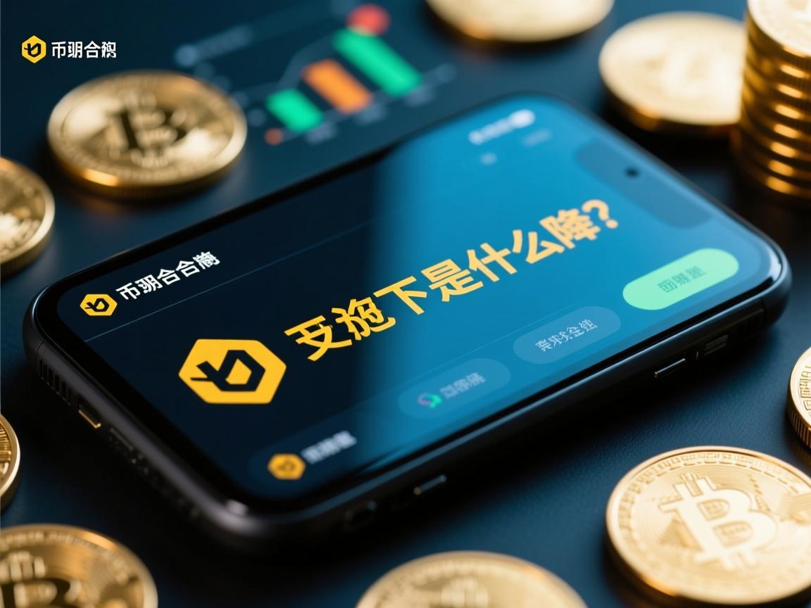 币安合约下架是什么意思