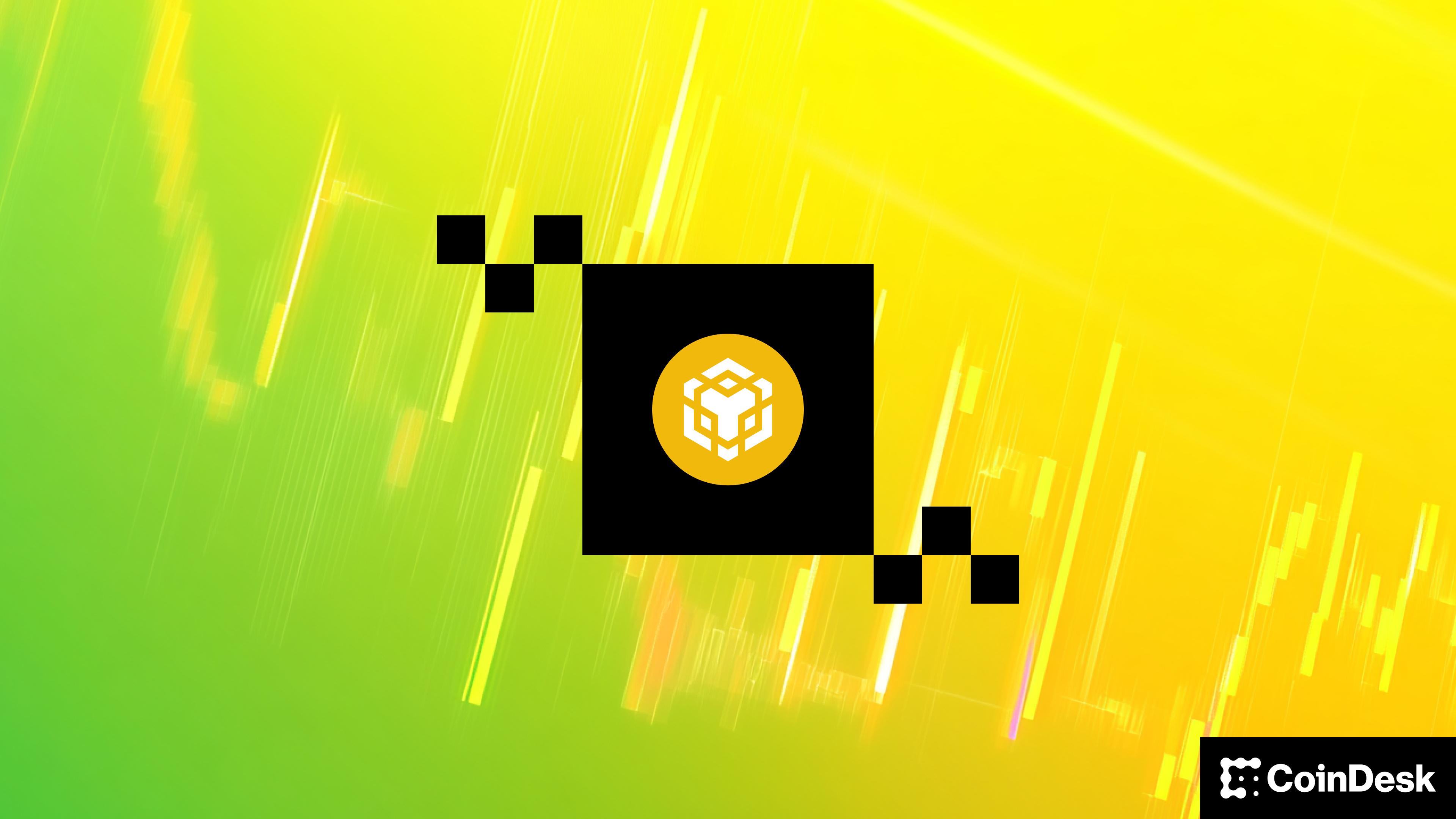 Ondo 将代币化的美国股票引入 BNB 链，市场规模翻番至 7 亿美元。