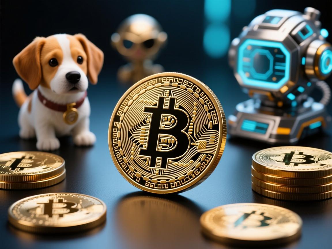 帕鲁狗狗币能换什么 从虚拟道具到现实价值的多重探索