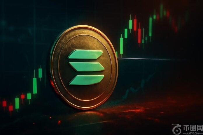 SOL 分析：本周价格接近拐点，需关注 5 个信号。