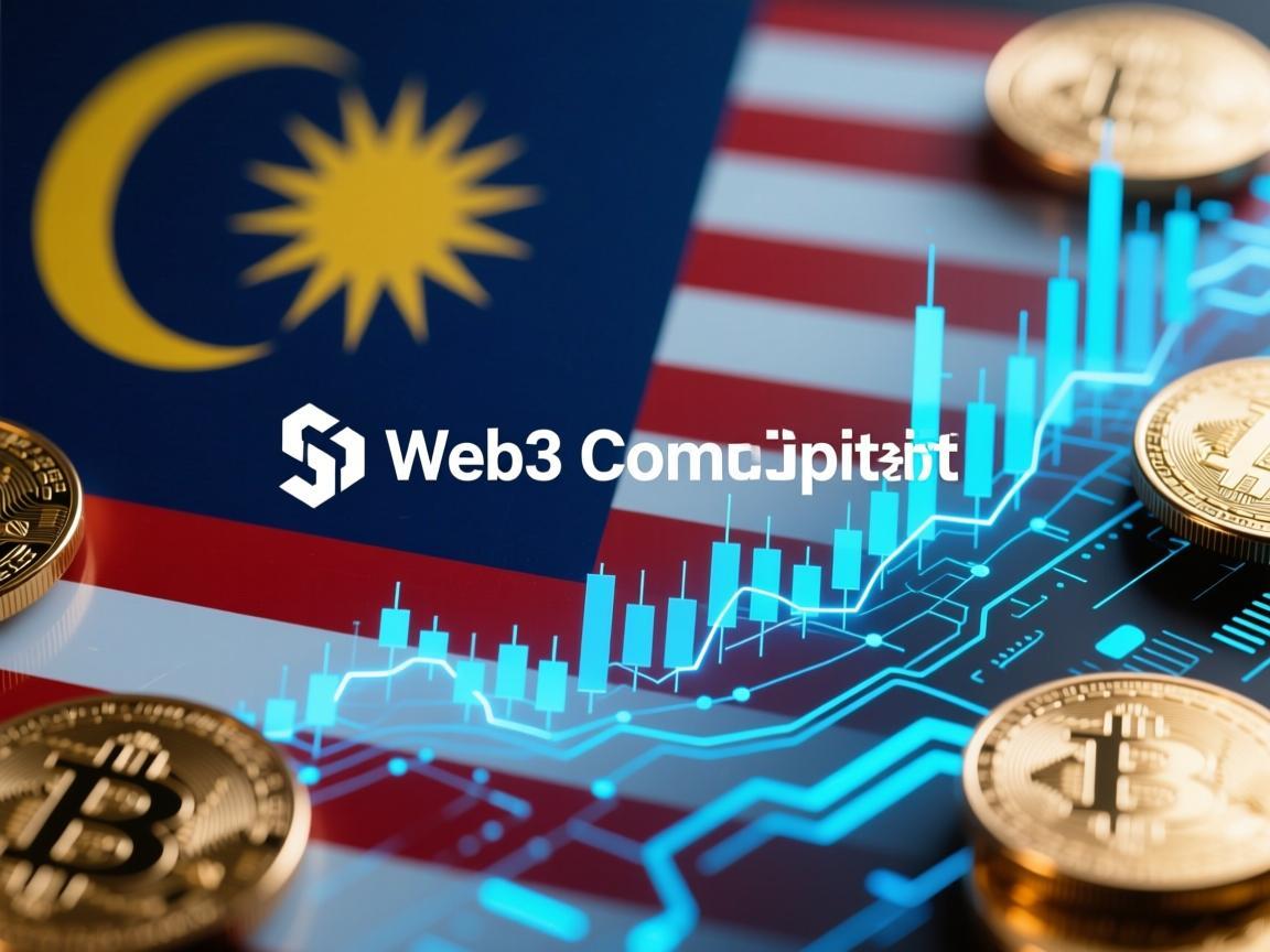 马来西亚Web3公司，东南亚数字经济浪潮中的新兴力量