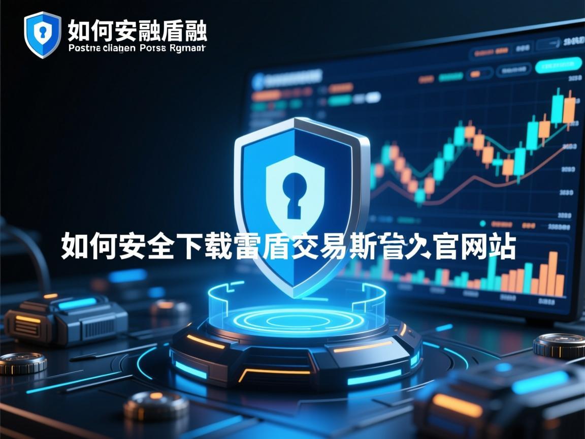 如何安全下载雷盾交易所官方网站