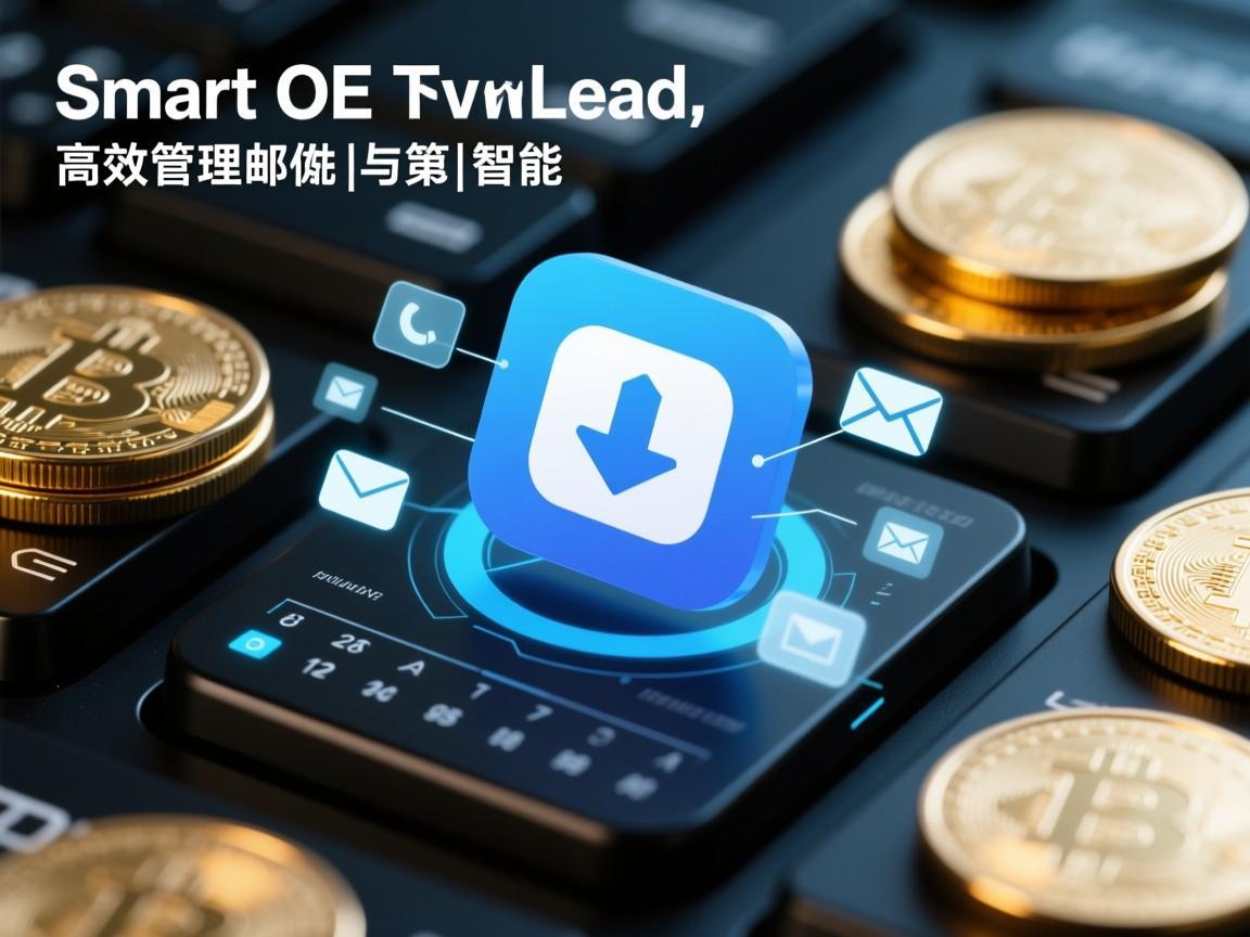 Smart OE下载，高效管理邮件与日程的智能解决方案