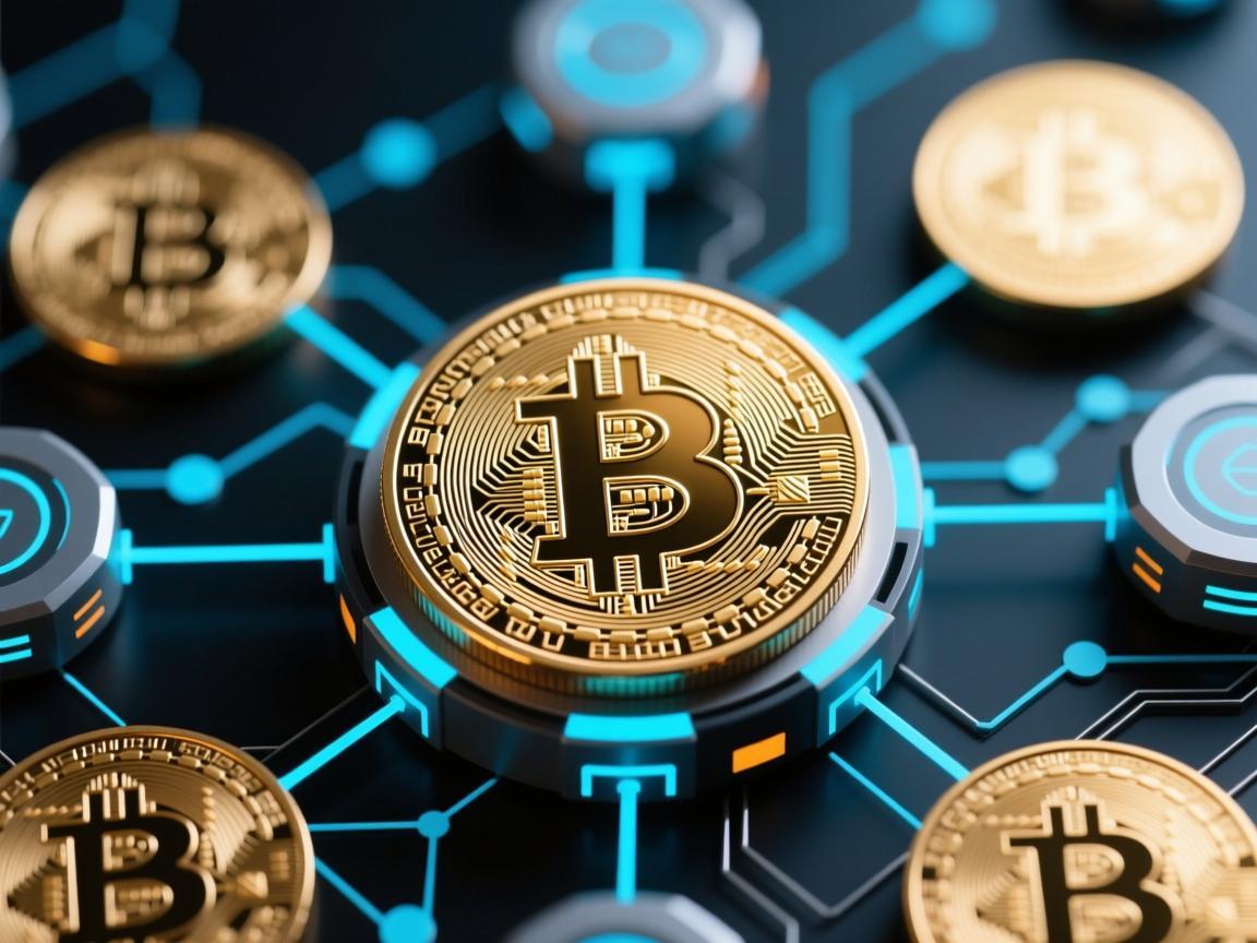 狗狗币自定义节点，从跟随到独立的社区实践