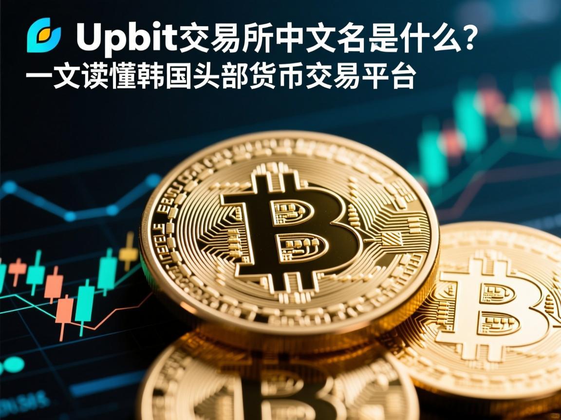 Upbit交易所中文名是什么 一文读懂韩国头部加密货币交易平台