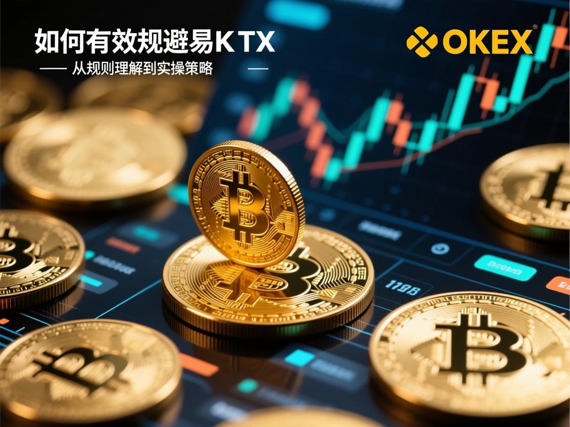 如何有效规避OKEx交易所风控，从规则理解到实操策略