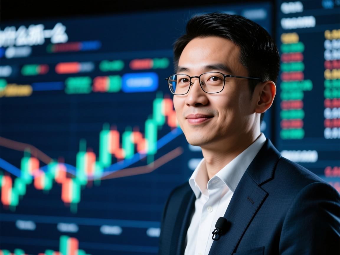 为什么要抓币安创始人 监管风暴背后的合规与秩序之争