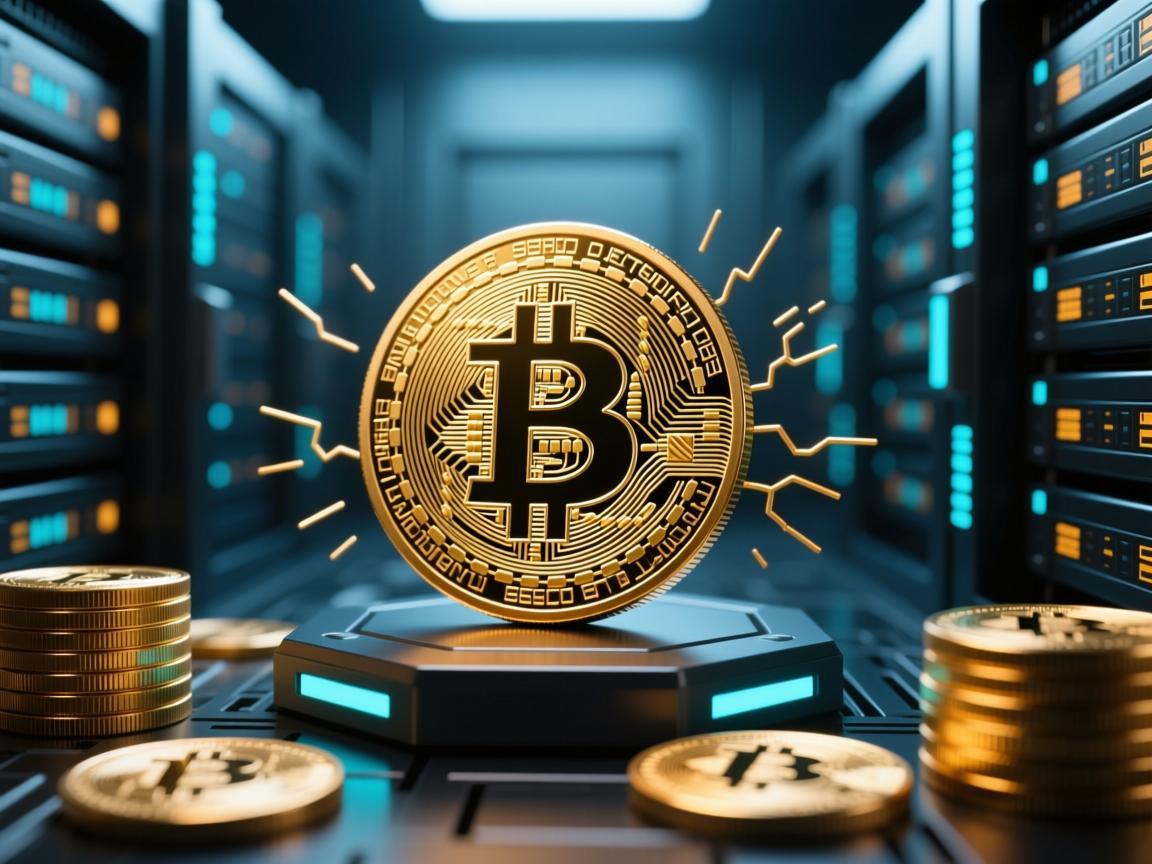 狗狗币导入数据库出错，一场虚拟货币的数据闹剧