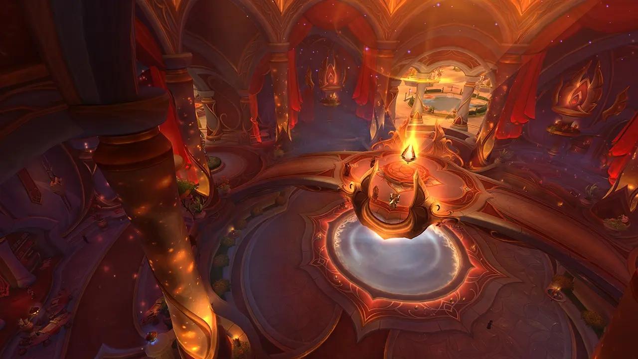 魔兽世界12.0痛苦术套装效果一览