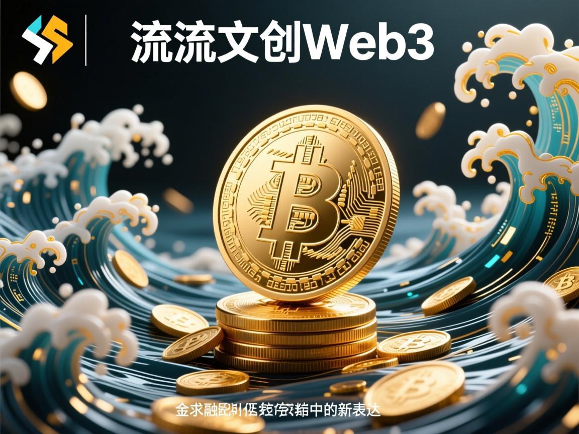 华流文创Web3，传统文化在数字浪潮中的新表达