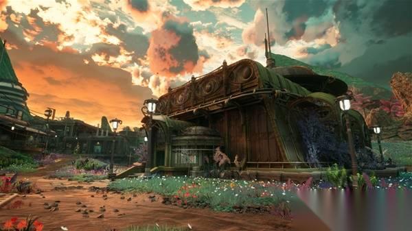 天外世界2 部分飞船宠物获取方法 放肆大笑接招成就攻略