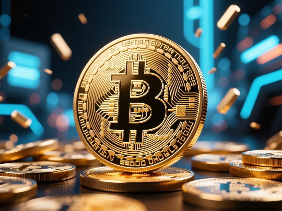 狗狗币暴涨上万倍，一场狂欢与警示