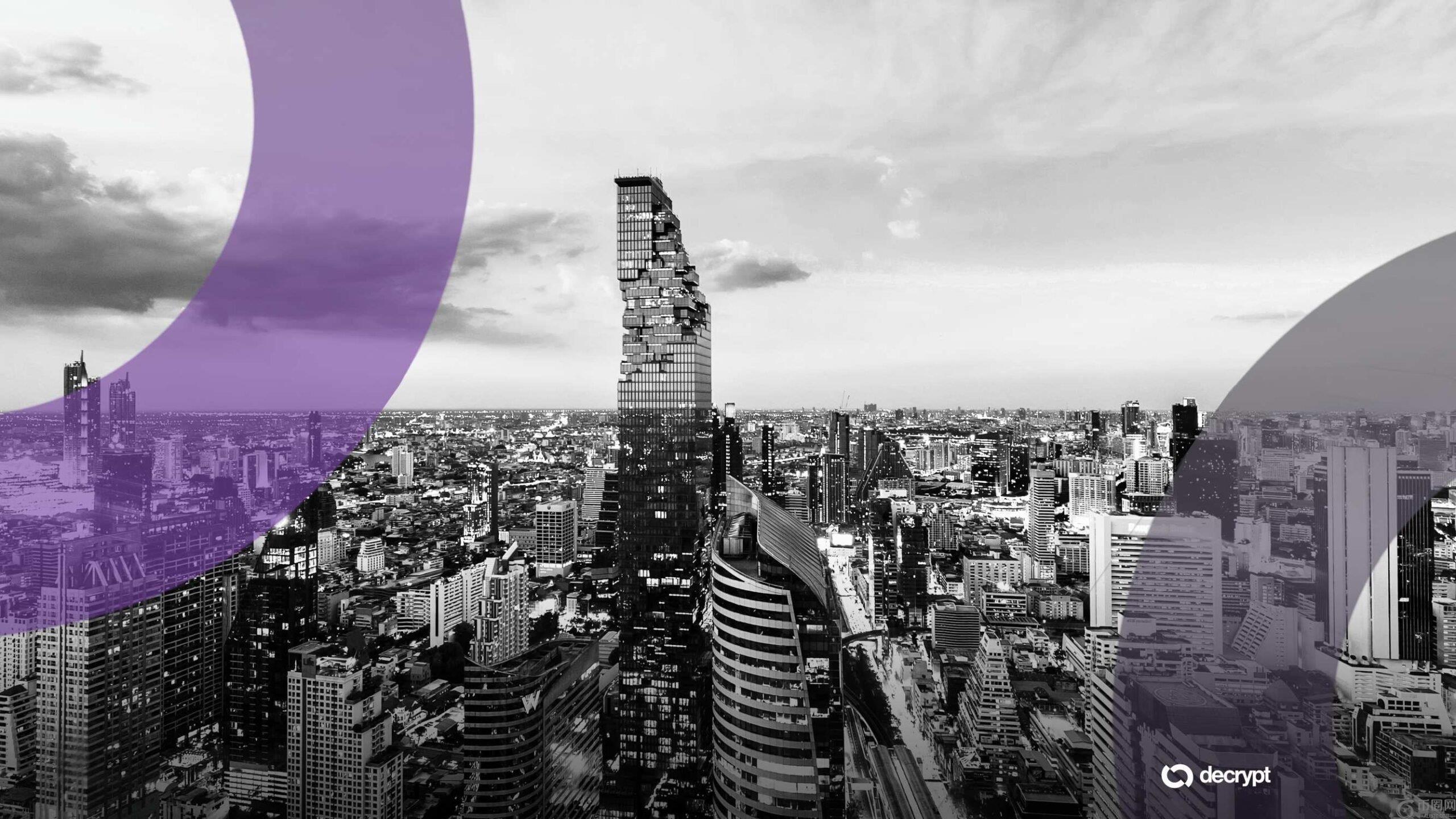 一名中国公民因涉嫌运营数百万美元的加密货币庞氏骗局在泰国被捕