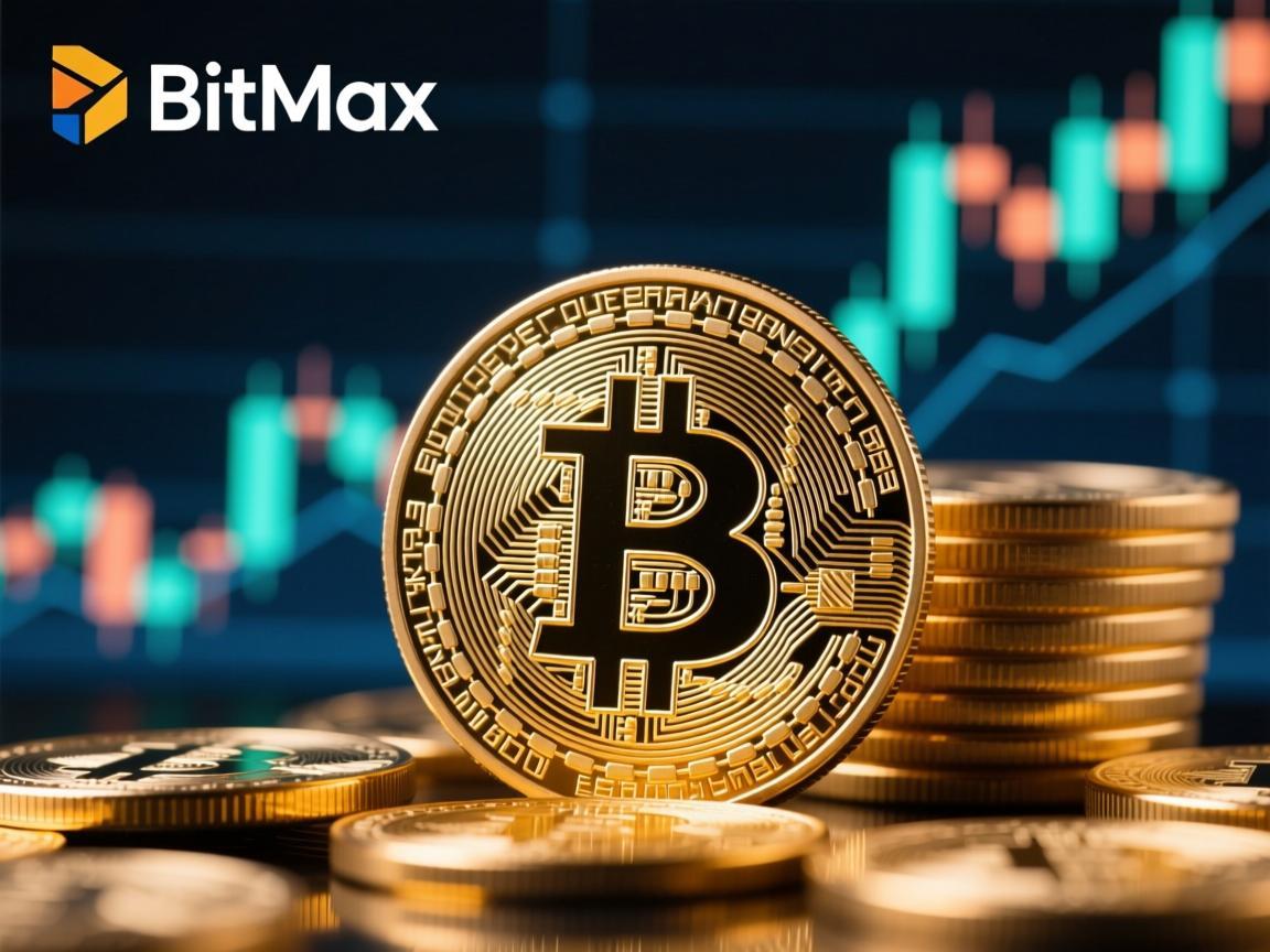 BitMax交易所平台币未来前景分析，机遇与挑战并存