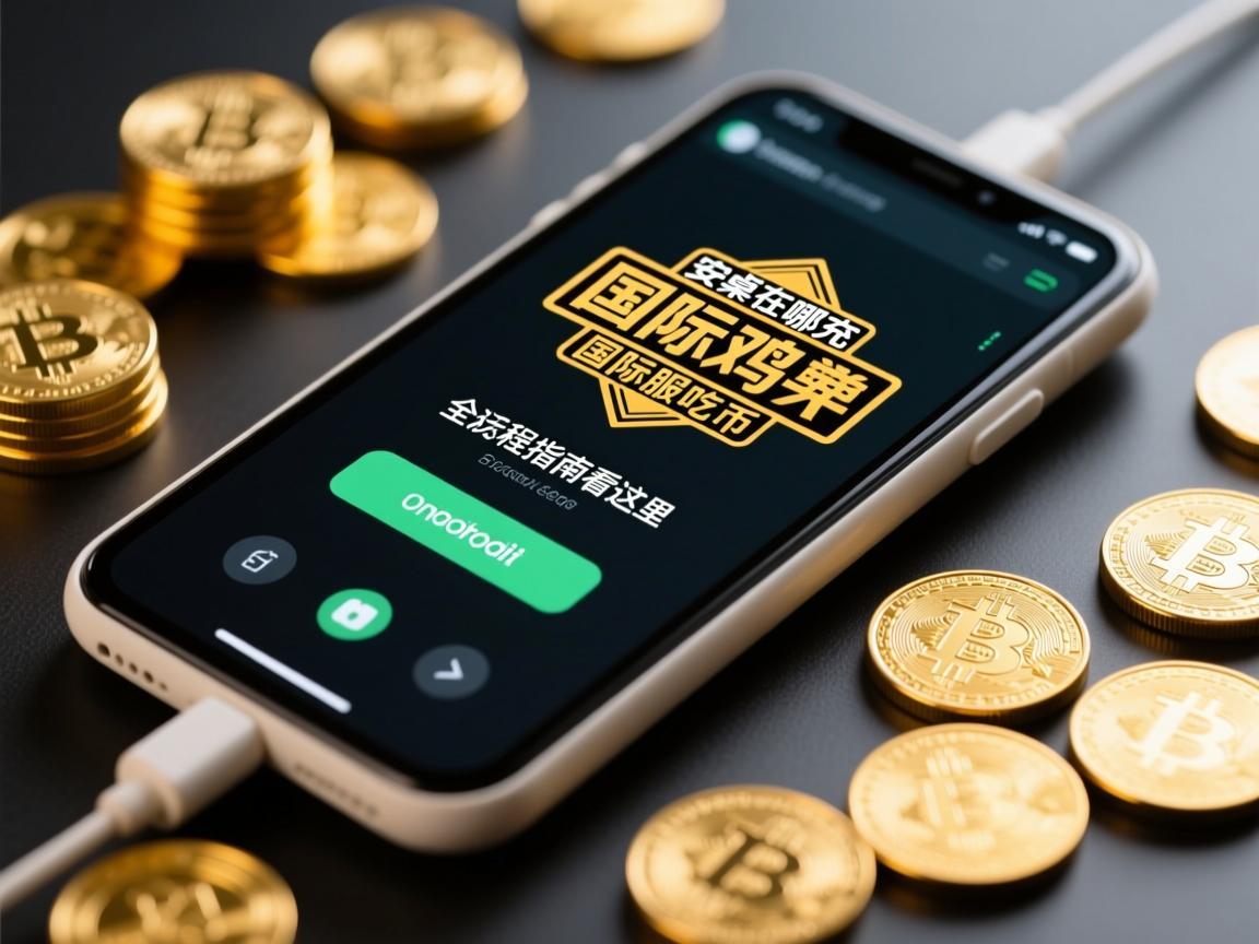 安卓在哪充国际服吃鸡币 全流程指南看这里