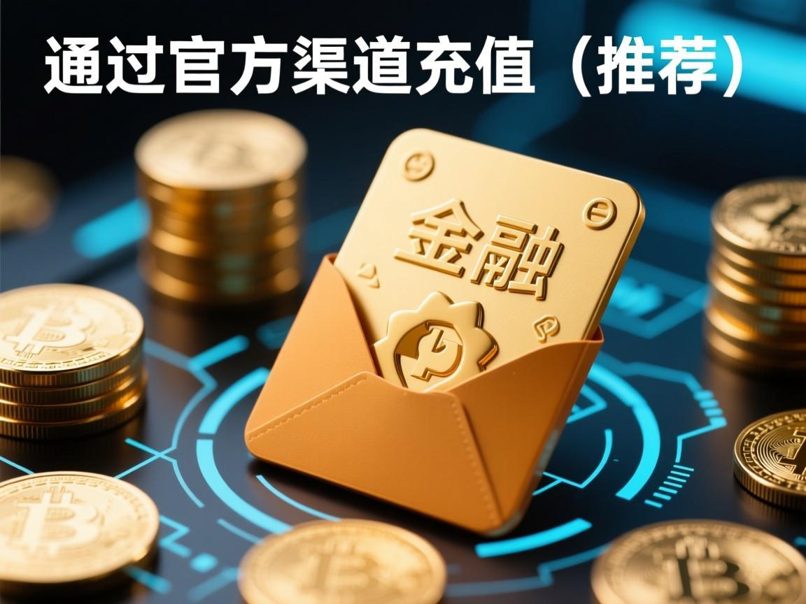 一、通过官方渠道充值（推荐）