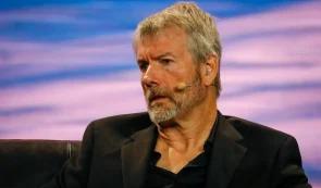 以下是迈克尔·塞勒在2025年仍然持有的比特币数量