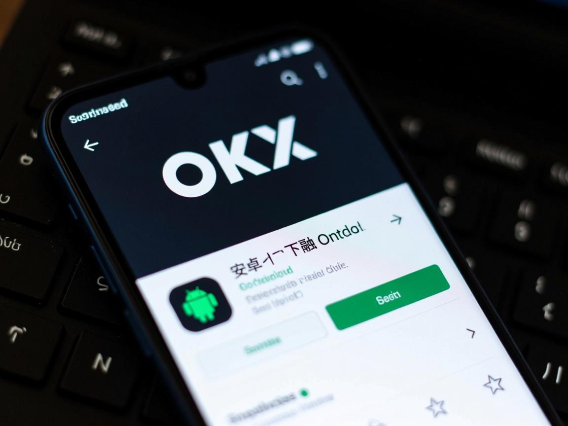 安卓手机怎么下载OKX，安全指南与详细步骤