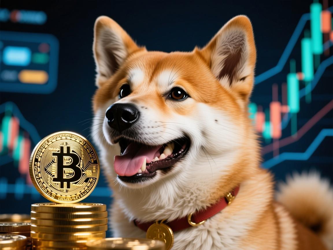 狗狗币啥时候发行的啊 从玩笑到百亿市值的逆袭史