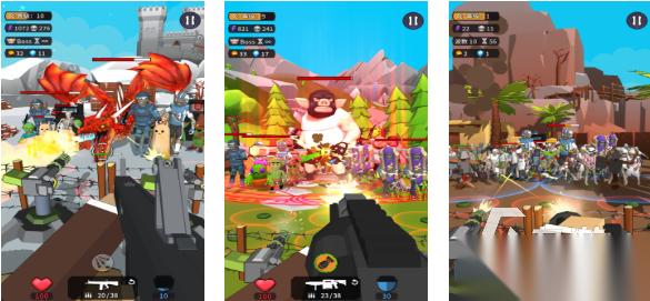 人气较高的方块人游戏下载合集 受欢迎的方块人游戏大全2025