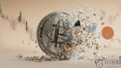 比特币价格跌破111,000美元：美联储鹰派立场与中美贸易乐观情绪博弈