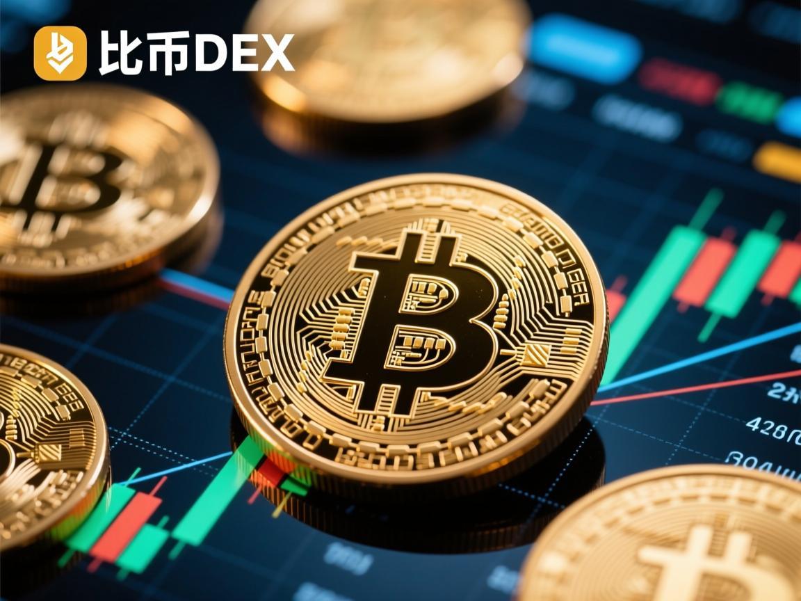 比特股DEX，去中心化交易的价值探索者
