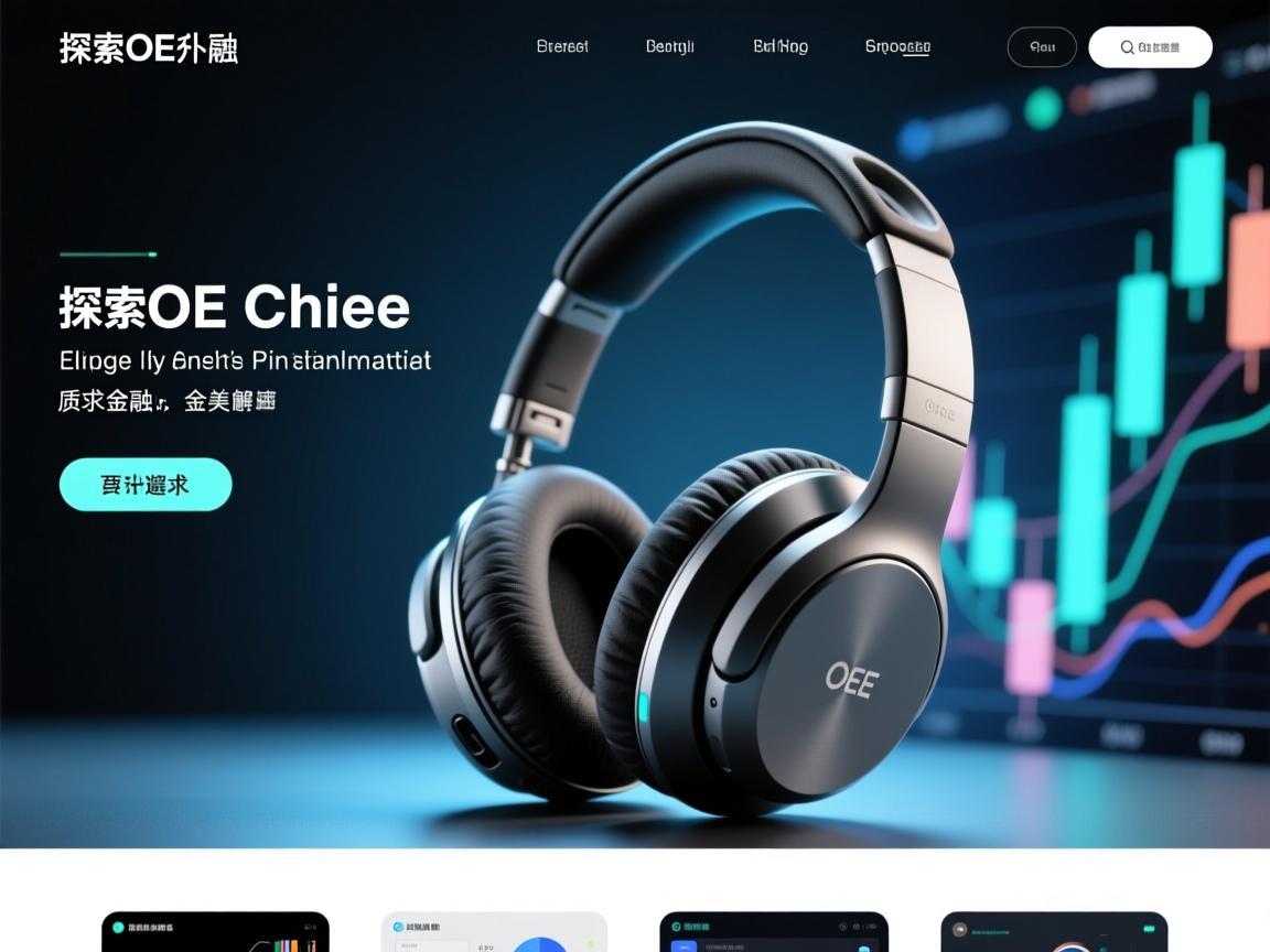 探索OE耳机官网，音质与设计的完美邂逅