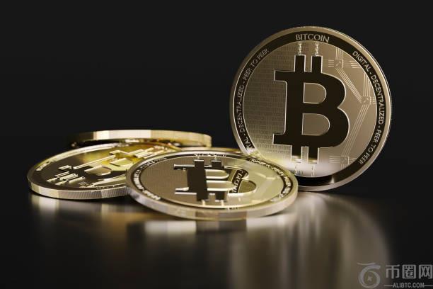 比特币技术形态显示短期回调或将推动长期上涨