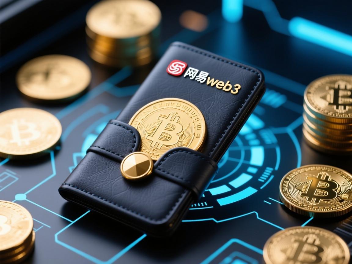 网易web3钱包，互联网巨头布局Web3赛道的破局者