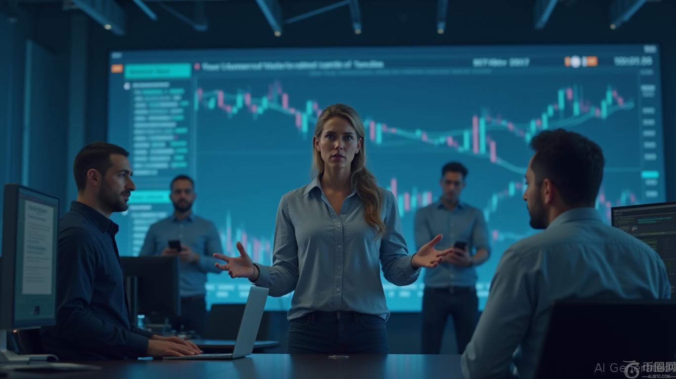 今日比特币新闻：机构投资者拥抱比特币的流动性，Jump Crypto 通过 Galaxy 转移 2.65 亿美元