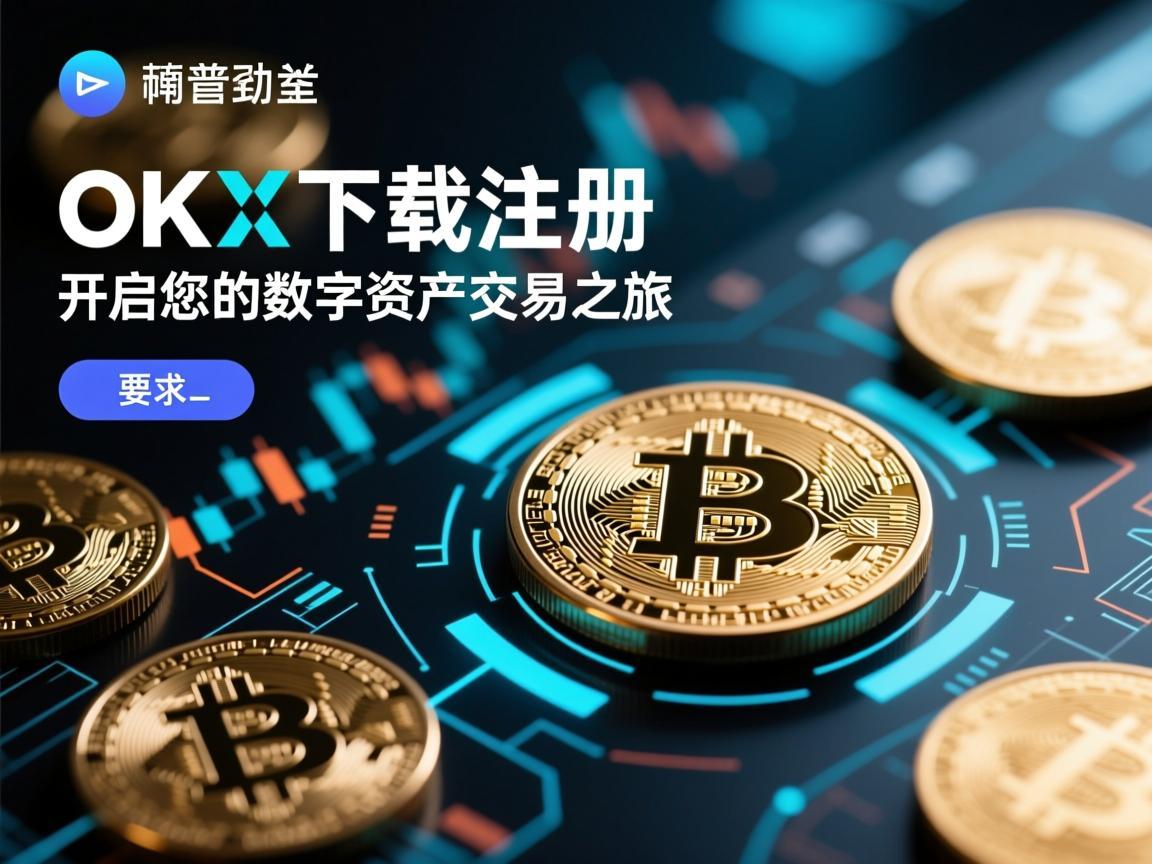 OKX下载注册，开启您的数字资产交易之旅